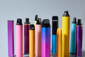 Vape shops in Louth have created a 'generation of young addicts' as Cllrs call for crackdown