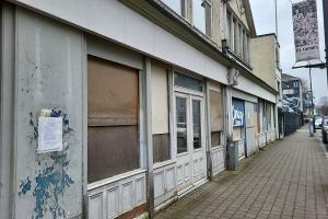 Go ahead given for 20 apartments in centre of Dundalk