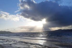 Louth Weather: Dry with sunny spells at first, but it will turn cloudier through the morning