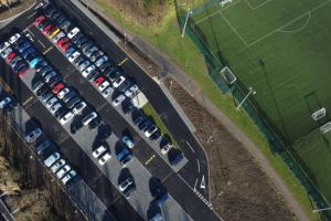 Council told to address 'parking nightmare' in Castlebellingham