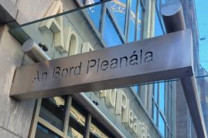 Louth County Council's approval for 502 homes in Blackrock overturned