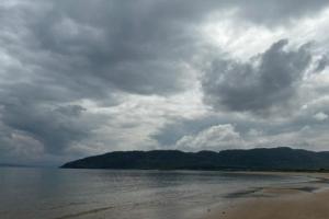 Louth Weather: Cloudy and wet to start, but the cloud and rain will clear through the morning