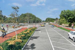 Less than €60,000 of €2.6m Dundalk Pathfinder budget spent