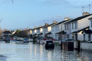 Uisce Éireann criticised as major plans for Bay Estate revealed