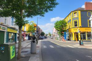 Dundalk property owners now eligible for tax relief through Living City initiative
