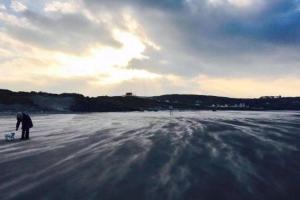 Louth Weather: Bright start with sunny spells