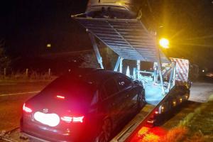 Three vehicles seized after Dundalk Garda operation targets boyracers
