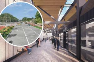 Major projects such as Metrolink could delay road works in Louth