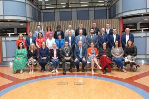 Revealed: Breakdown of the €1.2 million paid to Louth councillors last year