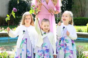 Cystic Fibrosis Ireland calls Louth people to support 65 Roses Day