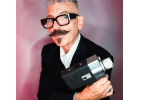 An Emotional Fish legend Jerry Fish coming to Dundalk Gaol