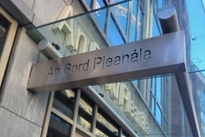 Appeal lodged against Simon apartments in Dundalk