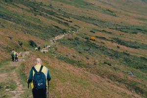 Community invited to the Cross Cooley Challenge launch night in Dundalk's McGeough's Bar
