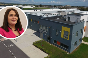 Louth school  ‘hugely concerned’ amid risk of losing ‘vital service’