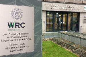 Dundalk restaurant ordered to pay €79k to worker subjected to “economic slavery”