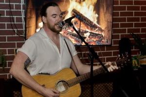 Lots of live music in Dundalk's Toales this bank holiday weekend