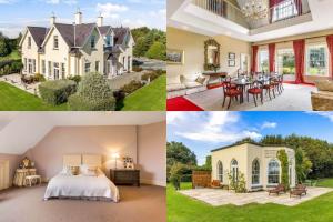 PICTURES: Take a peek inside this dreamy Louth home, now on sale for €2.45 million