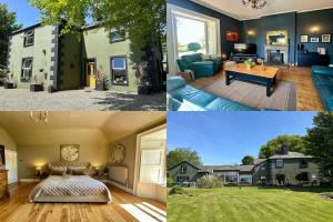 PICTURES: One-of-a-kind Louth home now on sale for just over €850,000