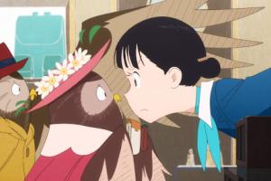 Japanese Film Festival returns to Dundalk's An Táin Arts Centre