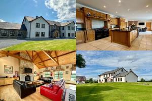 PICTURES: Stunning Louth home with stained glass windows now on sale for just over €850k