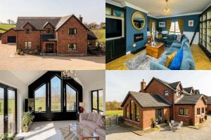 PICTURES: Take a peek inside this beautiful Louth home, now on sale for €795k