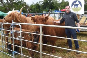 Preparations for the 2026 Dundalk Show well underway