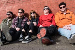 Lots of music in Dundalk's Toales Live Venue this week