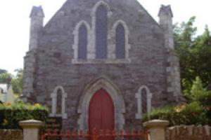 €50,000 for works to historic Carlingford Church