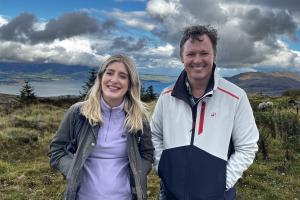 North Louth features in new series of RTÉ's Tracks & Trails this Friday