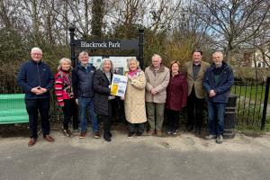 Blackrock Entente Florale Public Information Night to take place