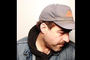 Special guest Matt Sucich will perform at Louth's Sea Legs Open Mic Collective