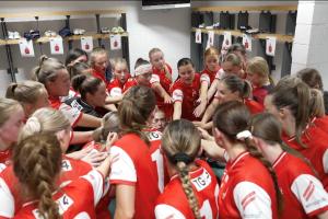 Behind the scenes of ladies football in ‘Lú Abú – The Louth LGFA Story’