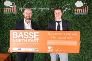 The Mill Enterprise Hub and Dundalk IT unite to benefit SMEs in the region