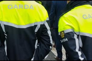 Tractor units impounded  by Gardaí in Louth and drivers arrested