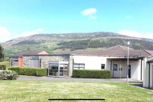 Young people from rural areas of Louth to take part in residential at Tí Chulainn