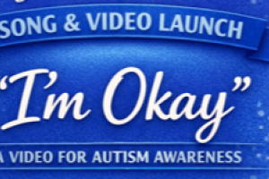 I’m okay’ music video launches in Dundalk to mark World Autism Acceptance Month