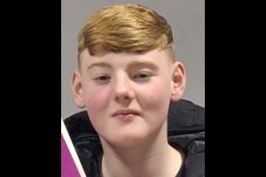 Gardaí in appeal for missing 13-year-old Louth teen amid concerns for his wellbeing