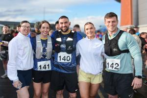 PHOTOS: Dundalk Institute of Technology 10k run
