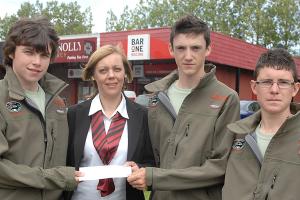 Arthur's Archive: Take a trip down Louth's memory lane!