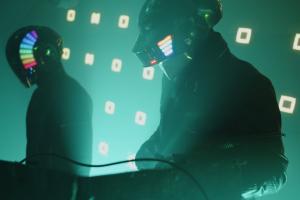 The Daft Punk Experience is coming to a Louth venue next month