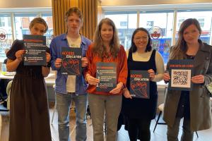 Access Education Louth launches campaign group