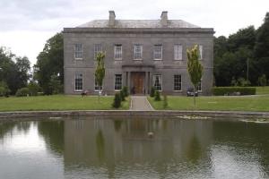 McGreehan welcomes funding for Louth recreation sites