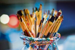 Louth artists urged to apply for Basic Income for the Arts Scheme