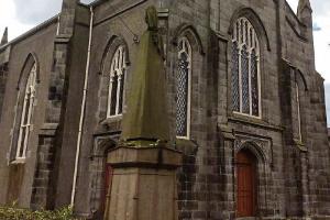 Dundalk church to host car boot sale and coffee morning