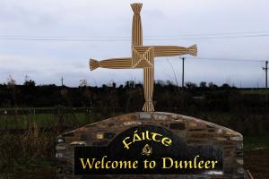 Dunleer Tidy Towns invite community to join spring clean-up day