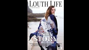 Coming soon! Pick up the latest edition of Louth Life magazine