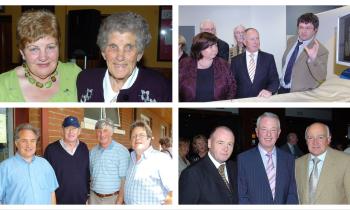 Arthur's Archives: Reeling in the Years across Louth