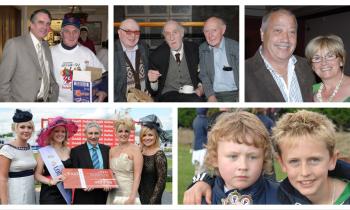 Arthur's Archives: Reeling in the Years across Louth