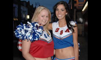 Arthur's Archive: Take a trip down Louth's memory lane!