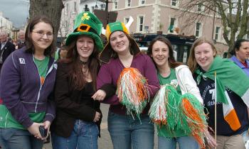 Arthur's Archive: Take a trip down Louth's memory lane!